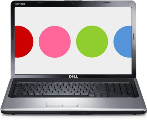 Ram laptop Dell inspiron N7010